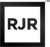 The RJR Fabrics Logo
