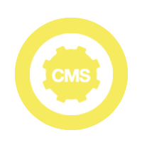 CMS Service Image