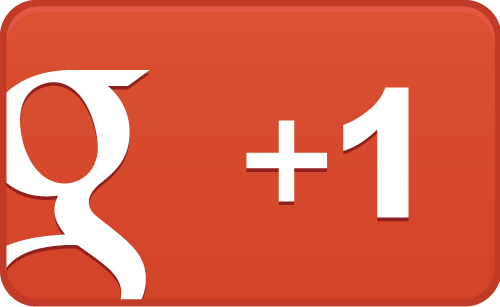 Google Plus One